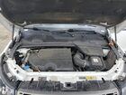 2019 Land Rover Discovery Sport Se White vin: SALCP2FX8KH808845