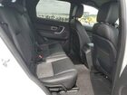 2019 Land Rover Discovery Sport Se White vin: SALCP2FX8KH808845