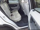 2018 Land Rover Discovery Sport Se Белый vin: SALCP2RX0JH747159