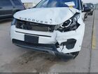 2018 Land Rover Discovery Sport Se Белый vin: SALCP2RX0JH747159