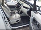 2018 Land Rover Discovery Sport Se Белый vin: SALCP2RX0JH747159