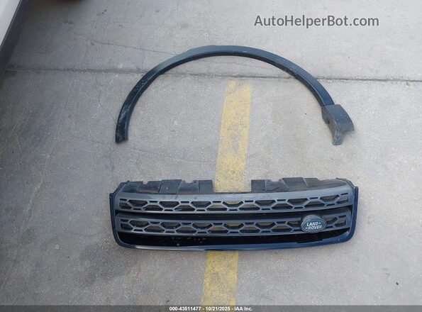 SALCP2RX0JH747159 2018 LAND ROVER DISCOVERY SPORT Белый Вид щитка приборов