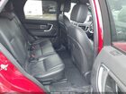 2018 Land Rover Discovery Sport Se Красный vin: SALCP2RX3JH745633