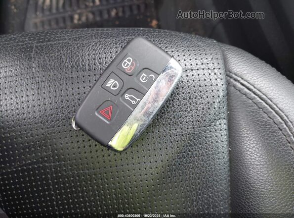 SALCP2RX3JH745633 2018 LAND ROVER DISCOVERY SPORT Красный Вид панели приборов