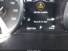 2017 Land Rover Discovery Sport Hse Black vin: SALCR2BG1HH717537