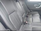 2017 Land Rover Discovery Sport Hse Синий vin: SALCR2BG4HH710758