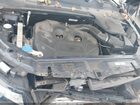 2017 Land Rover Discovery Sport Hse Синий vin: SALCR2BG4HH710758
