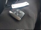 2017 Land Rover Discovery Sport Hse Синий vin: SALCR2BG4HH710758