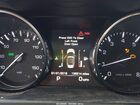 2016 Land Rover Discovery Sport Hse Белый vin: SALCR2BGXGH555874