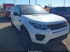 2019 Land Rover Discovery Sport Hse/landmark Edition White vin: SALCR2FX0KH795115