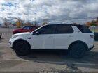 2019 Land Rover Discovery Sport Hse/landmark Edition Белый vin: SALCR2FX6KH796771