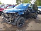 2018 Land Rover Discovery Sport Hse Черный vin: SALCR2RX2JH765852