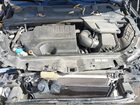 2018 Land Rover Discovery Sport Hse Черный vin: SALCR2RX2JH765852