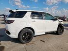 2020 Land Rover Discovery Sport S R-dynamic White vin: SALCT2FX2LH833799