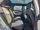 2020 Land Rover Discovery Sport S R-dynamic White vin: SALCT2FX2LH833799
