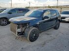 2020 Land Rover Discovery Sport S R-dynamic Black vin: SALCT2FX3LH860719