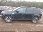2018 Land Rover Discovery Sport Hse Lux Black vin: SALCT2RX5JH752949