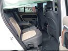 2024 Land Rover Defender 130 P400 X-dynamic Se White vin: SALE2FEU5R2331536