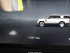 2024 Land Rover Defender 130 P400 X-dynamic Se White vin: SALE2FEU5R2331536