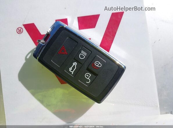 SALE2FEU6P2218322 2023 LAND ROVER DEFENDER Black Vista trasera