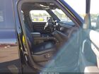 2023 Land Rover Defender 130 X-dynamic Se Black vin: SALE2FEU6P2218322