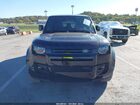 2023 Land Rover Defender 130 X-dynamic Se Black vin: SALE2FEU6P2218322