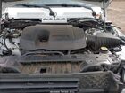 2021 Land Rover Defender 110 X-dynamic Hse Белый vin: SALE3ERU6M2036276