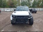 2021 Land Rover Defender 110 X-dynamic Hse Белый vin: SALE3ERU6M2036276