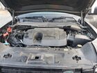 2022 Land Rover Defender 110 X-dynamic Hse Черный vin: SALE3ERU6N2066508