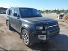2020 Land Rover Defender 110 Hse Black vin: SALE9EEU1L2016567