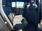 2024 Land Rover Defender 110 P300 Черный vin: SALEJ7EX6R2345951