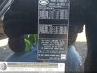 2024 Land Rover Defender 110 P300 Черный vin: SALEJ7EX6R2345951
