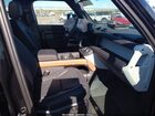 2024 Land Rover Defender 110 P300 Черный vin: SALEJ7EX6R2345951
