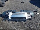 2024 Land Rover Defender 110 P300 Черный vin: SALEJ7EX6R2345951