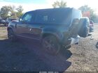 2024 Land Rover Defender 110 P300 Черный vin: SALEJ7EX6R2345951