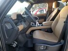 2025 Land Rover Defender 130 Черный vin: SALEWFFE5S2422632