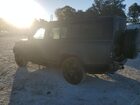 2025 Land Rover Defender 130 Черный vin: SALEWFFE5S2422632