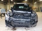 2024 Land Rover Defender 110 X Серый vin: SALEX7EU6R2257745