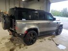 2024 Land Rover Defender 110 X Серый vin: SALEX7EU6R2257745