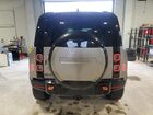 2024 Land Rover Defender 110 X Серый vin: SALEX7EU6R2257745