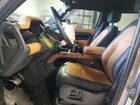 2024 Land Rover Defender 110 X Серый vin: SALEX7EU6R2257745
