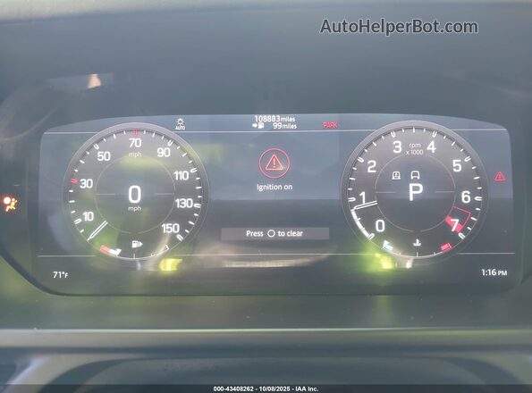 SALEX7RU6M2038691 2021 LAND ROVER DEFENDER Зеленый Вид задних сидений