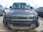 2020 Land Rover Defender 110 X Black vin: SALEXEEU7L2028762