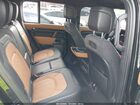 2020 Land Rover Defender 110 X Black vin: SALEXEEU7L2028762