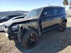 2020 Land Rover Defender 110 X Black vin: SALEXEEU9L2018329