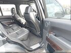 2017 Land Rover Range Rover 5.0l V8 Supercharged Black vin: SALGS2FE2HA350607