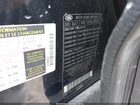 2017 Land Rover Range Rover 5.0l V8 Supercharged Black vin: SALGS2FE2HA350607