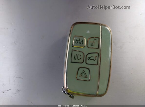 SALGS2FE2HA350607 2017 LAND ROVER RANGE ROVER Black Dashboard view