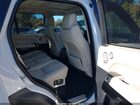 2017 Land Rover Range Rover 5.0l V8 Supercharged White vin: SALGS2FE5HA336720