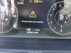 2017 Land Rover Range Rover 3.0l V6 Supercharged Hse Silver vin: SALGS2FV4HA360460